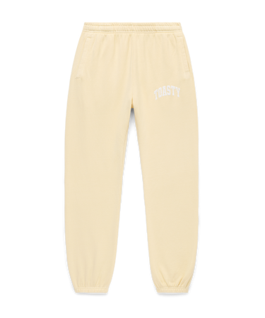 Toasty U Sweatpants Butter