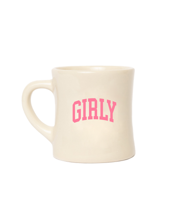 Girly Mug